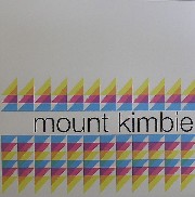 Mount Kimbie - Sketch On Glass