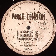 Lennon Mike - Mechanism Test