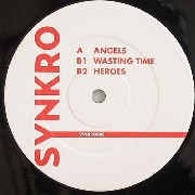 Synkro - Angels