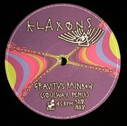 Klaxons - Gravitys Rainbow (Soulwax Remix)