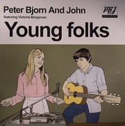 Peter Bjorn And John - Young Folks (Diplo Remix)