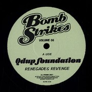 Qdup Foundation - Renegades Revenge