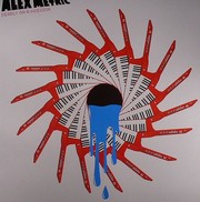 Metric Alex - Deadly On A Mission (Autokratz Remix)