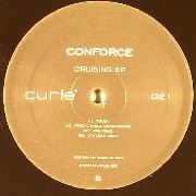 Conforce - Cruising EP
