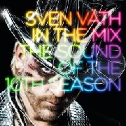 V�th Sven - The Sound Of The 10th Season