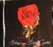 Moodymann - Silence In The Secret Garden
