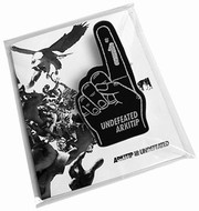 Arkitip - Issue 0037 - Undefeated