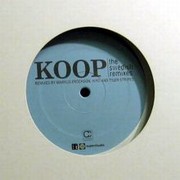 Koop - The Swedish Remixes