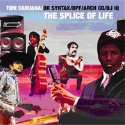 Caruana Tom - The Splice Of Life