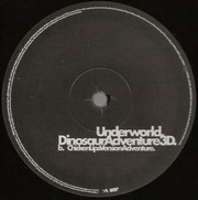 Underworld - Dinosaur Adventure 3D (Promo 2)