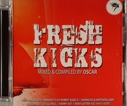 Oscar - Fresh Kicks