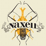 Naxell - Live And Washed (CDR)