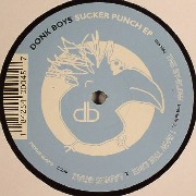 Donk Boys - Sucker Punch EP