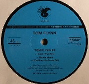 Flynn Tom - Tom Flynn EP