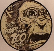 Catz N Dogz - Escape From Zoo: Album Preview