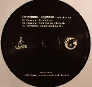 Cajmere - Percolator (Special Edition)