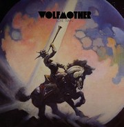 Wolfmother - Love Train (Remixes)