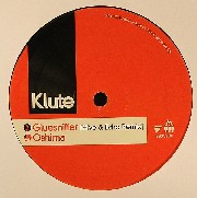 Klute - Gluesniffer (Remix)