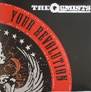 Qemists - Your Revolution (Reso Remix)