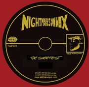 Nightmares On Wax - The Sweetest