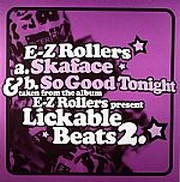 EZ-Rollers - Skaface