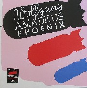 Phoenix - Wolfgang Amadeus Phoenix