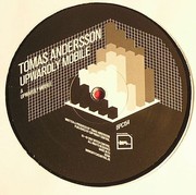 Andersson Tomas - Upwardly Mobile