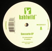 Styro 2000 - Saccarin EP