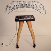 Chromeo - Fancy Footwork EP (2x10inch)