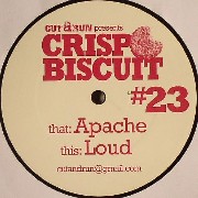 Crisp Biscuit - Apache