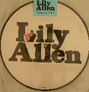 Lily Allen - 22 (The Big Pink Remix)