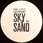 Kalkbrenner Paul - Sky And Sand