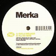 Merka - Hug A Speaker