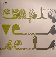 Kieran Phil - Empty Vessels
