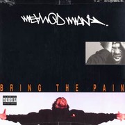 Method Man - Bring The Pain (ReIssue)