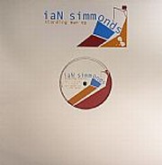 Simmonds Ian - Standing Man EP