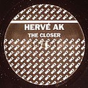 Herve AK - The Closer
