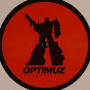 Optimuz / Droid - Techno Synth / Ruffneck Trilogy