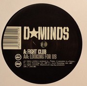 Distorted Minds - Fight Club
