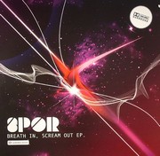 Spor - Breathe In Breathe Out EP