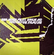 Ben Mono - Protection (remixes feat SIRIUS MO )