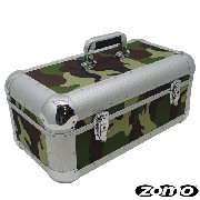 Zomo - Recordcase RS-250 Camouflage