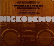 Nickodemus - Endangered Species (New Edition)