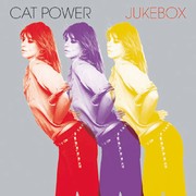 Cat Power - Jukebox (LP-Deluxe)