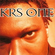KRS ONE - KRS ONE (2LP)