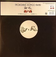 Incredible Bongo Band - Apache (ReIssue)