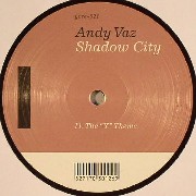 Vaz Andy - Shadow City