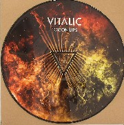 Vitalic - Poison Lips