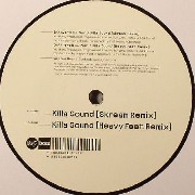 Dj Zinc - Killa Sound (Remixes)