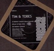 Tim & Tobes - Vadeia Camar